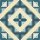 Snowbird prussian blue