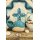 Snowbird prussian blue