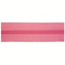 Zipper 5mm pink