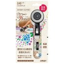 Rollschneider OLFA Flower 45mm