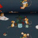 Lathi Weihnachtsmäuse