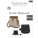 Auf dem Bild sind zwei farbige Skizzen von Modellen des...