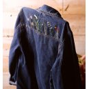 Cottage Dreams - Stickliebe