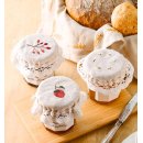 Cottage Dreams - Stickliebe