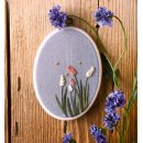 Cottage Dreams - Stickliebe