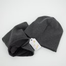 01.12.2025 Mütze und Loopschal nähen für...