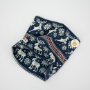 05.12.2025 Mütze und Loopschal nähen für das Café Patchwork #1 #1