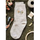 Sticken und Schenken