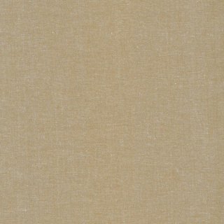 Das Bild zeigt den Basic-Baumwollstoff Unimelange messing von Westfalenstoffe.