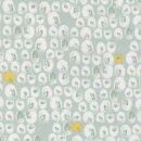 Das Bild zeigt den Patchworkstoff  Shell Mosaic...