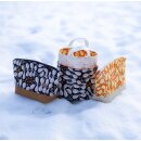 Balisong Shell Mosaic midnight