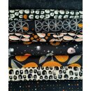 Balisong Shell Mosaic midnight