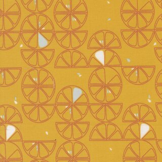 Balisong Lemon Slice sunbeam