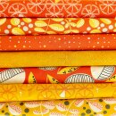 Balisong Fern Fiesta papaya