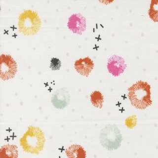 Balisong Blossom coconut