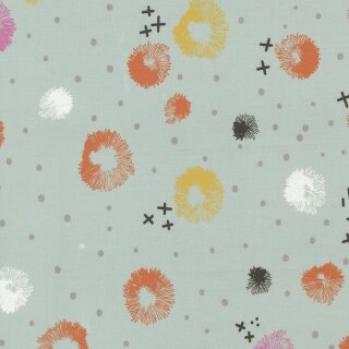 Balisong Blossom seaglass