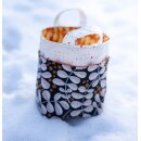 Balisong Blossom seaglass