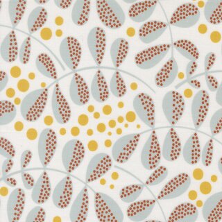 Balisong Fern Fiesta coconut