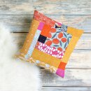 Balisong Fern Fiesta coconut