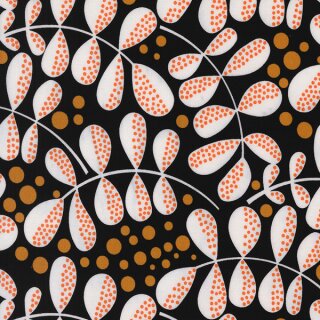 Balisong Fern Fiesta midnight