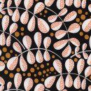 Balisong Fern Fiesta midnight