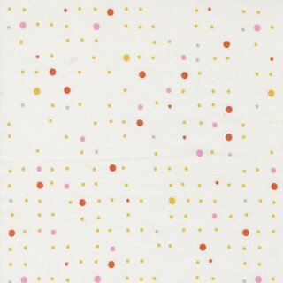 Balisong Dapple Dot coconut