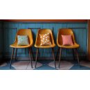 Balisong Dapple Dot coconut