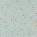 Balisong Dapple Dot seaglass