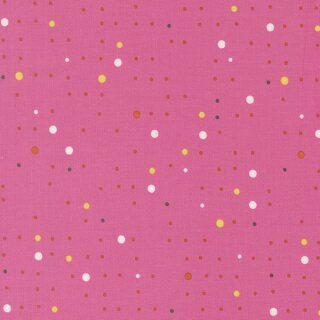 Balisong Dapple Dot hibiscus