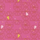 Balisong Lemon Slice hibiscus