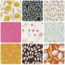 Balisong Spotted coconut