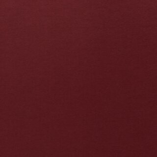 Das Bild zeigt den Alpenfleece Liam in burgundy. Es ist ein kaltes rot, weinrot.