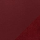 Alpenfleece Liam burgundy