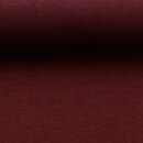 Alpenfleece Liam burgundy