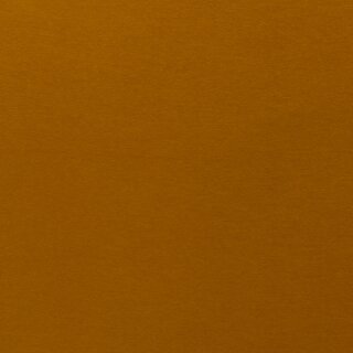 Das Bild zeigt den Alpenfleece Liam in ocker. Es ist ein sehr warmes tiefes gelb.