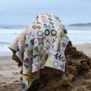 13.+14.03.2026 CAUTION! CURVES AHEAD mit Jen Kingwell