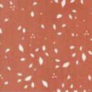 Das Bild zeigt einen Baumwollstoff in...