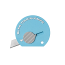 28mm Rollschneider mit Mini Cutter