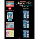 Magic Pins Quilting fine 48mm