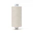 Das Bild zeigt das elfenbeinfarben Perfect Quilting...