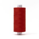 Das Bild zeigt das scharlachrotfarbene Perfect...