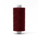 Das Bild zeigt das burgundifarbene Perfect Quilting...