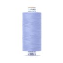 Das Bild zeigt das baby-blaufarbene Perfect Quilting...