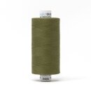 Das Bild zeigt das kaktusfarbenes Perfect Quilting...