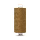 Das Bild zeigt das toastfarbenes Perfect Quilting...