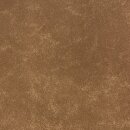 Das Bild zeigt das vegane Leder in Wildlederoptik in...