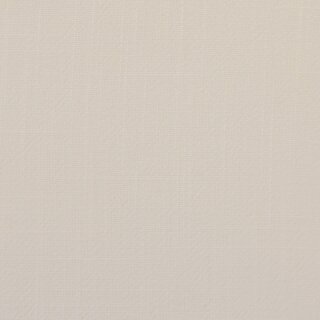 Die Ansicht zeigt einen weich fliessenden Viskose-Leinenstoff  von Swafing in naturweiss.