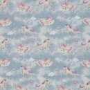 Das Bild zeigt den Bekleidungsstoff aus Jersey Miracle...