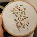 31.3.2026 Freie Stickerei