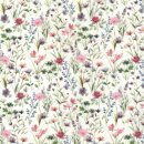 Das Bild zeigt einen Baumwollstoff  für...